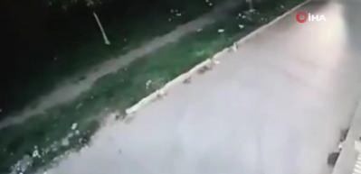 Kız arkadaşının fotoğrafını beğenen adama kurşun yağdırdı