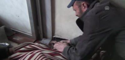 Kızı katledilen babadan y&uuml;rek burkan s&ouml;zler