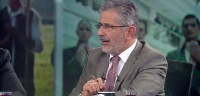 Kızıltaş: Baş&ouml;rt&uuml; yasağının en b&uuml;y&uuml;k destek&ccedil;isiydi