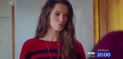Kızım 11. b&ouml;l&uuml;m fragmanı 