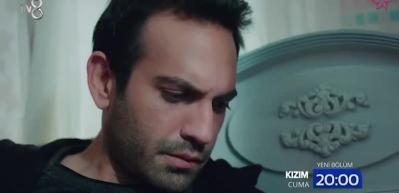 Kızım 12. b&ouml;l&uuml;m tanıtımı