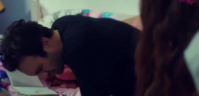 Kızım 5. b&ouml;l&uuml;m fragmanı: Demir baba olmaya karar verdi