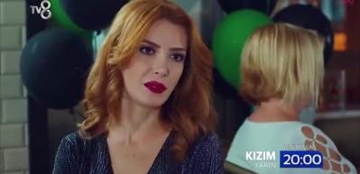Kızım 7. b&ouml;l&uuml;m 2. fragman: Asu &Ouml;yk&uuml;'y&uuml; alacak mı?