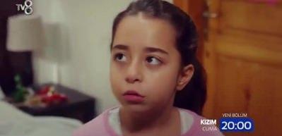 Kızım 9. fragman tanıtımı