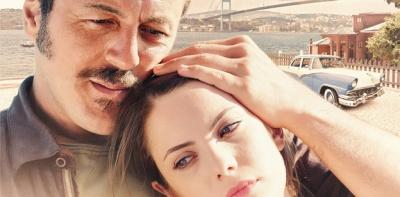 Kızım İ&ccedil;in filminin fragmanı