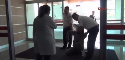 &rsquo;Kızın &ouml;ld&uuml;&rsquo; diyen doktora &rsquo;Aylıktan kesme cezası'