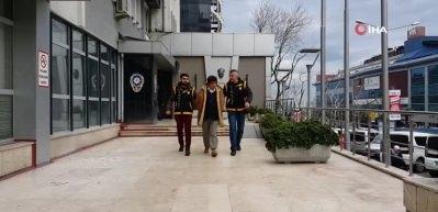 Kızını bı&ccedil;aklayan caniden kan donduran s&ouml;zler!