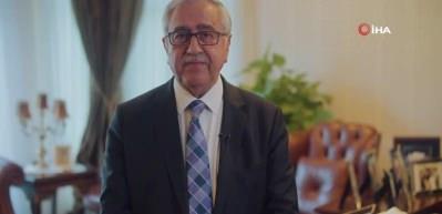 KKTC Cumhurbaşkanı Akıncı'dan halka "paniğe gerek yok" &ccedil;ağrısı