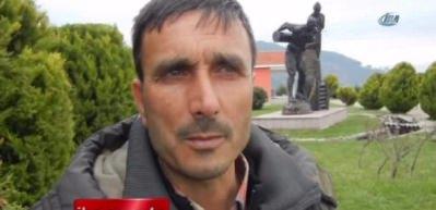 Koca Seyit'in torunu Seyit Onbaşı'yı anlattı