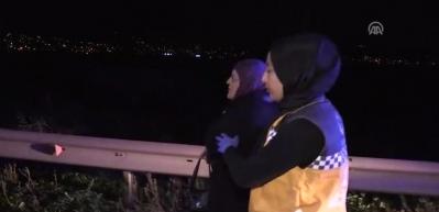 Kocaeli'de trafik kazası: 6 yaralı