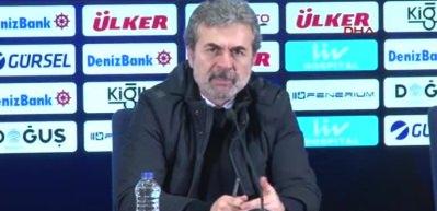 Kocaman'dan şampiyonluk yorumu! 'Kaybettik'