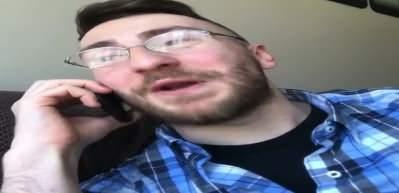 Komedyen Sefa Doğanay'dan iftar davetlerine g&uuml;ld&uuml;ren engel!