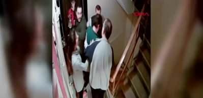 Komşularına saldıran baba ve 2 oğlu hakkında 11 yıla kadar hapis istendi