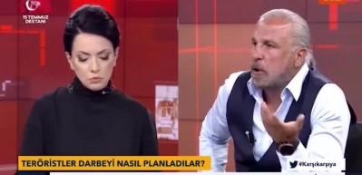 'Kontroll&uuml; darbe' iddialarını &ccedil;&uuml;r&uuml;ten sorular 