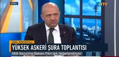 "Konuşulması dahi yanlış! Bedelli askerlik yok"