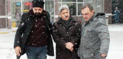 Konya&rsquo;da 6 &ouml;ğretmene FET&Ouml; g&ouml;zaltısı