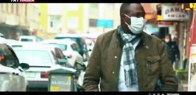 Konya&rsquo;da bir Garaoğlan: Sudanlı İbrahim