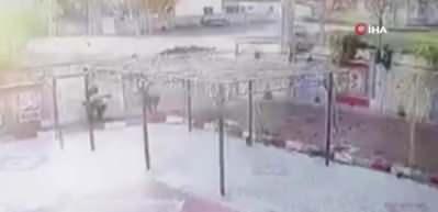 Konya&rsquo;da feci kaza! Baba ve 2 &ccedil;ocuğu dehşeti yaşadı