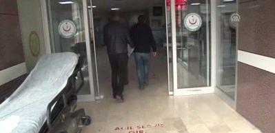 Konya'da FET&Ouml; operasyonu!