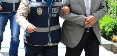 Konya'da FET&Ouml; operasyonu: 24 g&ouml;zaltı