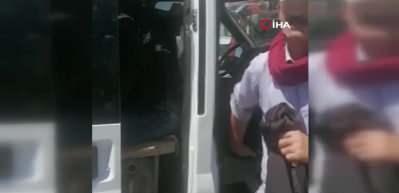 Uyarılar fayda etmedi! Tıka basa dolu minib&uuml;s g&ouml;renleri hayrete d&uuml;ş&uuml;rd&uuml;