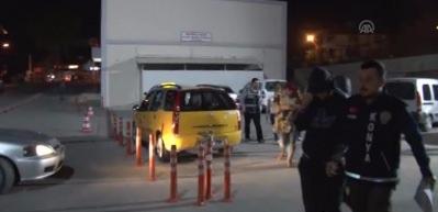 Konya'da su&ccedil; &ouml;rg&uuml;t&uuml; operasyonu