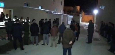 Konyalı şehidin cenazesi memleketine getirildi  
