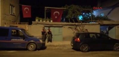 Konya'ya şehit ateşi d&uuml;şt&uuml;