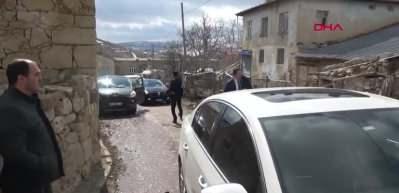 Konya'ya şehit ateşi d&uuml;şt&uuml;