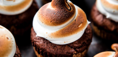 K&ouml;p&uuml;kl&uuml; cupcake tarifi