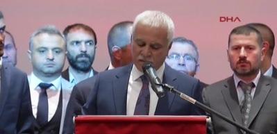 Koray Aydın'dan a&ccedil;ıklama geldi!