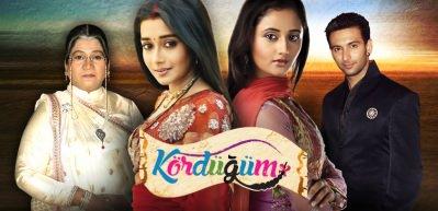 K&ouml;rd&uuml;ğ&uuml;m-Uttaran dizisinin 24.b&ouml;l&uuml;m fragmanı yayında