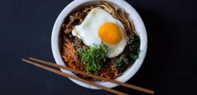 Kore bibimbap nasıl yapılır? Bibimbap nedir ve evde nasıl yapılır?