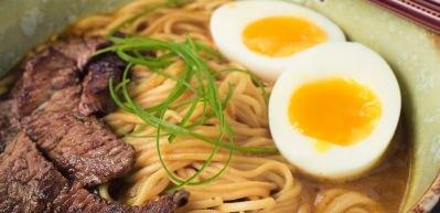 Kore usul&uuml; Ramen evde nasıl yapılır?