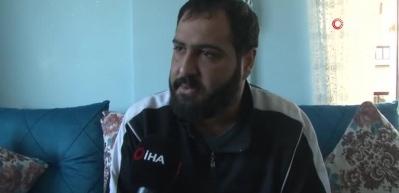 Korkun&ccedil; olay! 'Kızını &ouml;ld&uuml;rd&uuml;m, git bak...'