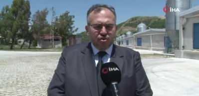 Korona vir&uuml;s, tavuk ve yumurta sekt&ouml;r&uuml;n&uuml; de vurdu