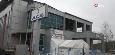 Korona vir&uuml;sle m&uuml;cadelede h&uuml;z&uuml;n ve sevin&ccedil; bir arada