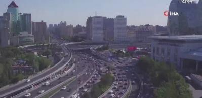 Korona vir&uuml;s&uuml; salgınında &ouml;l&uuml; sayısı bin 383&rsquo;e &ccedil;ıktı