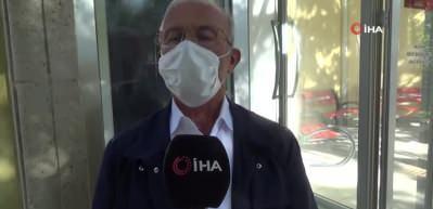 Korona vir&uuml;s&uuml; yenen 76 yaşındaki muhtardan &ouml;nemli uyarı