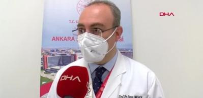 Koronavir&uuml;s hastalarını bekleyen yeni tehlike!