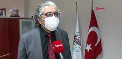 Koronavir&uuml;s korkusundan hastaneye gelmeyen kalp hastalarına uyarı