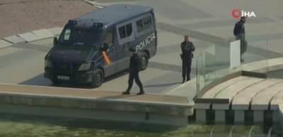 Koronavir&uuml;s salgınından etkilenen 6 &uuml;lkeden 6 iyi haber