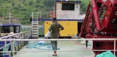 Koronavir&uuml;sten sonra artan somon siparişlerine yetişemiyorlar