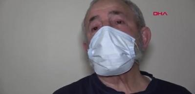 Uzmanlar şaştı kaldı! Koronadan ş&uuml;phelendi ciğerinden başka bir şey &ccedil;ıktı