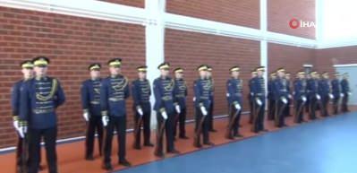 Kosova, bağımsızlığının 12. yıl d&ouml;n&uuml;m&uuml;n&uuml; kutluyor