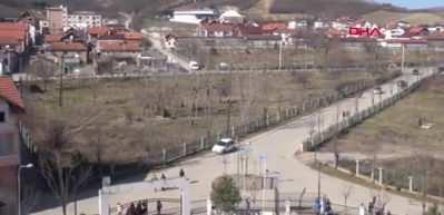 Kosova'da koronavir&uuml;s&uuml;n g&ouml;r&uuml;lmediği tek T&uuml;rk kasabası