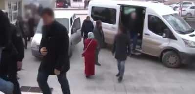 K&ouml;stebeğin kasaları a&ccedil;ıldı