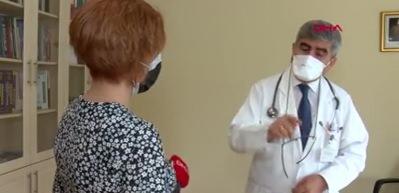 Kovid korkusuyla takiplerini aksatan karaciğer hastalarını bekleyen b&uuml;y&uuml;k tehlike