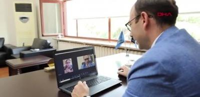 Kovid salgını sonrası Cerrahpaşa, yurt dışı hastaların favorisi oldu