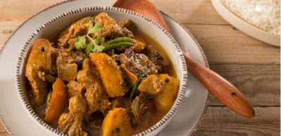 Koyun etli vindaloo tarifi
